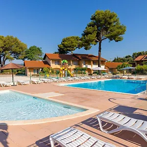 3* Parco vacanze Azureva Les Maures