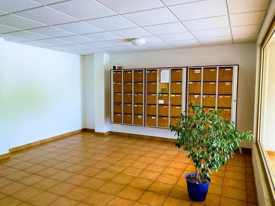 Appartement 400M Plage A Pieds La Londe-les-Maures 0*,