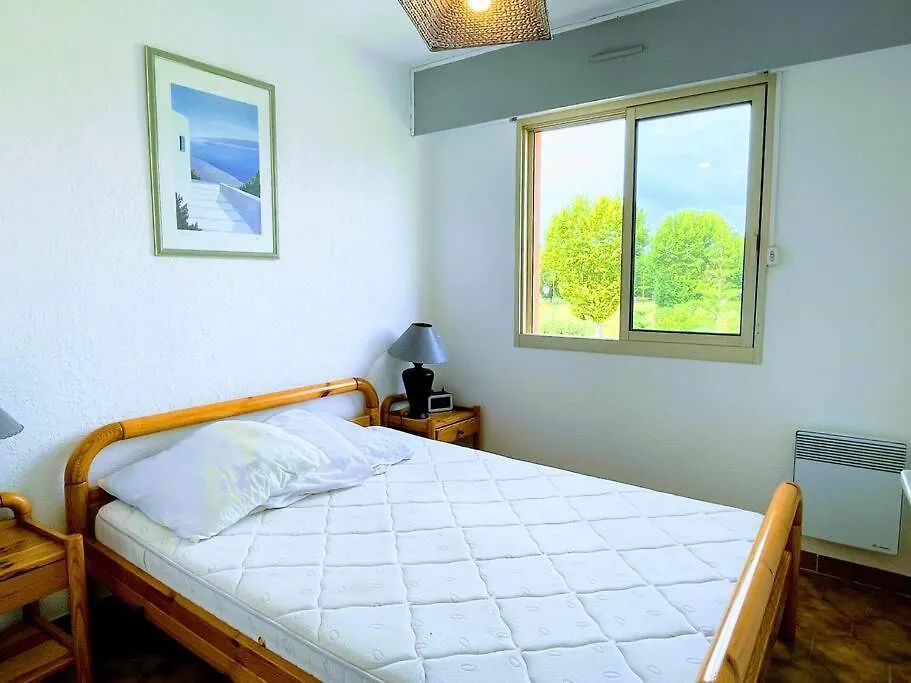 לה-לונד-לה-מורה Appartement 400M Plage A Pieds דירה